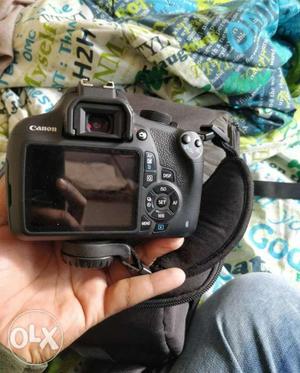 Canon eos d with  mm lens for sell.. it