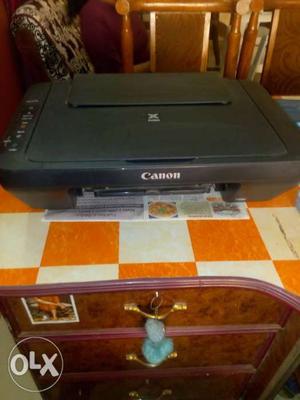 Canon printer cartridge printer only  rupees,