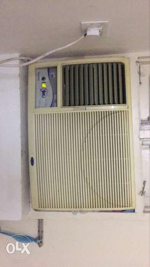 Carrier window AC for sale