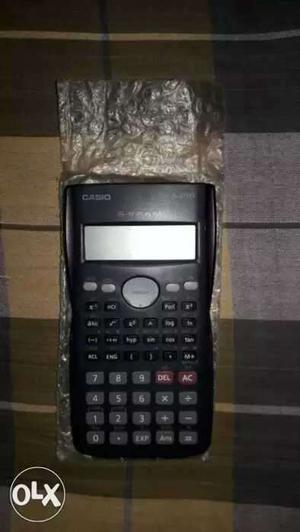 Casio 82ms Scientific Calculator