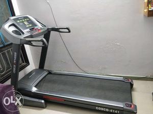 Cosco CMTM Treadmill Just 5 Months Old