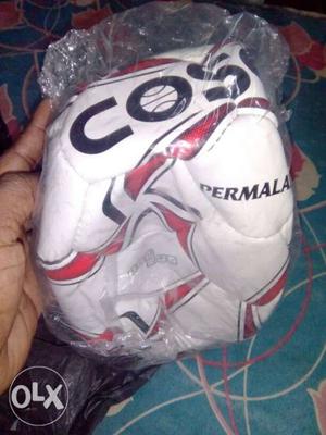 Cosco New ball sale size 5...