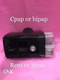 Cpap resmed automatic or philips automatic Bipap