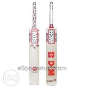 Cricket Bat