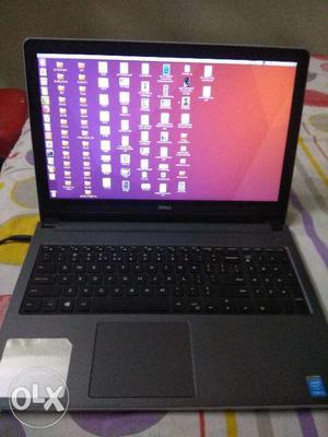 DELL INSPIRON- Laptop for Sale