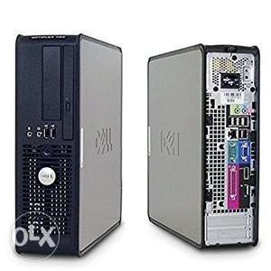 DELL Optiplex 380 ** Intel Core2duo 2.8Ghz** Just rs./-