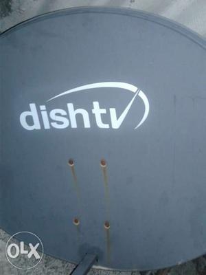 Dishtv with unlimitad recording