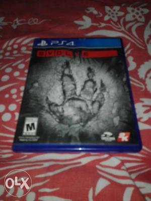 Evolve very good game