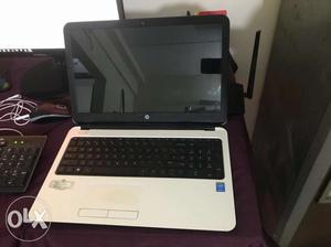 Good condition HP Laptop(GB ram,I3