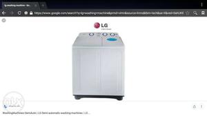 Good condition power saving LG going Abroad very