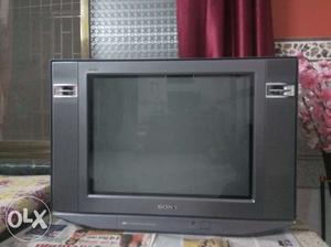 Good working condition Sony TV, 21", good sound,
