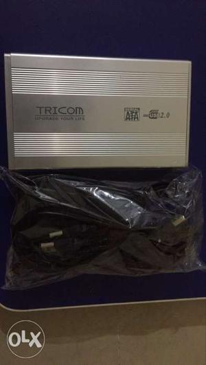 Gray Tricom Amplifier