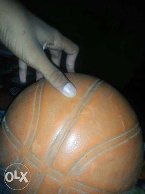 I want to sell my BASKETBALL Urgent my number