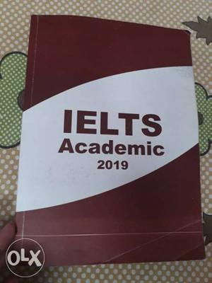  IELTS Academic Textbook