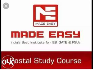 Ies Psu Gate Made-easy New Untouched Package, Price