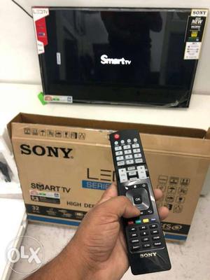 Imported 32 inch Android Smart Sony Led tv with