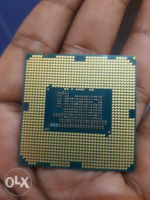 Intel I3 Processor