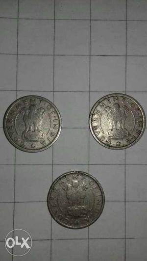 It is Indian old currency