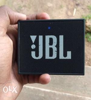 JBL GO, no complaints,7 months, good condition
