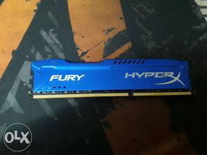 Kingston HyperX Fury 8g DDR3 RAM