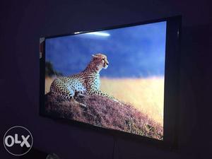 Long Live Quality Led Just in  Buy 65" Smart Led In 4K