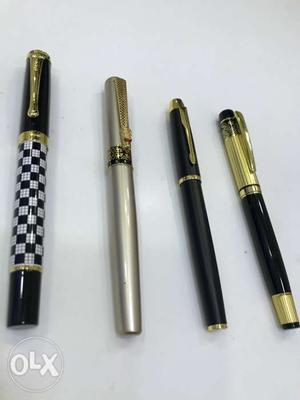 Luxury Pens