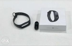 MI Band HRX EDITION with box and everything