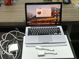 Macbook pro (Late, ) ME864xx/A, Retina display for sale.