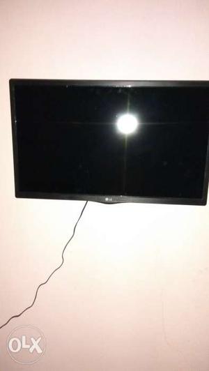 NEW LG LED TV, Not used