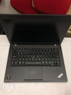 Old MNC Used IBM Thinkpad Laptop for Sale T420 T430 T440