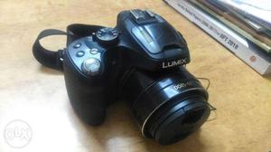 Panasonic Lumix DMC - FZx optical zoom camera [Superb