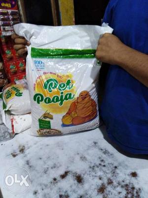 Pet Pooja Food Pack