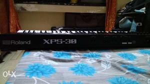 Roland xps30 indian and bollywood sounds bank