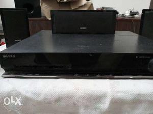 Sony Home theatre 5.1 DV 310