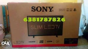 Sony panel 32 inch full hd tv one year warranty