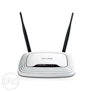 TP-Link WiFi Router WR841N