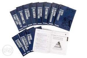 Veritas Prep GMAT all 10 Guides pdf