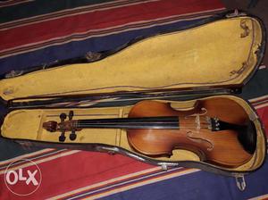 Violin For Sale it's a Performance Violin