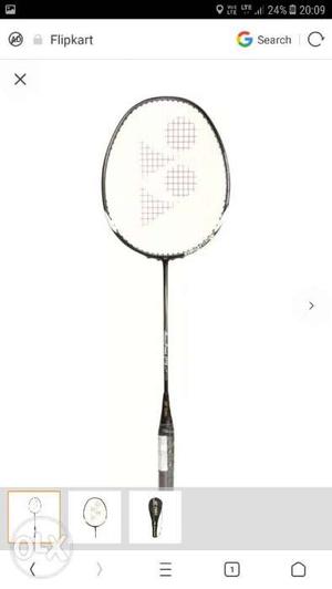 Yonex muscle power...at low rate