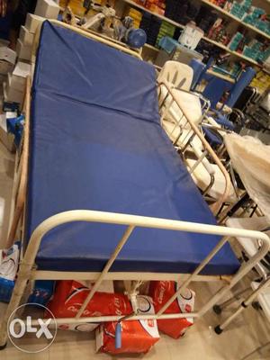 2months used Patient Bed for sale