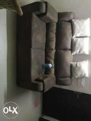 6 seater sofa in great condition
