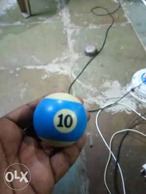 8 Ball Pool ball