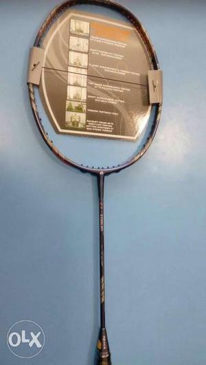 Apacs Z-ZIGGLER New Racket RS + BG 65