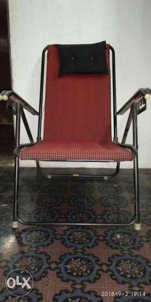 Arm chair(resting chair)