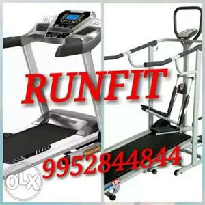 Automatic treadmill price,manual offer
