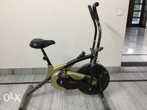 Avon gym air bike, brand new, never used.