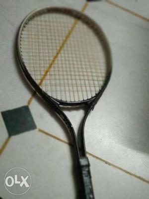 BILLOWS racket.unused and in a very good