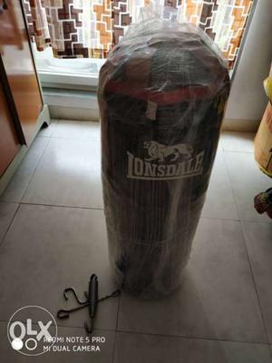 Boxing Punching Bag