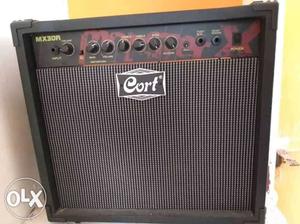 Brand New unused Cort 30amp with box. the best