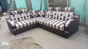 Brand new corner sofa for sale